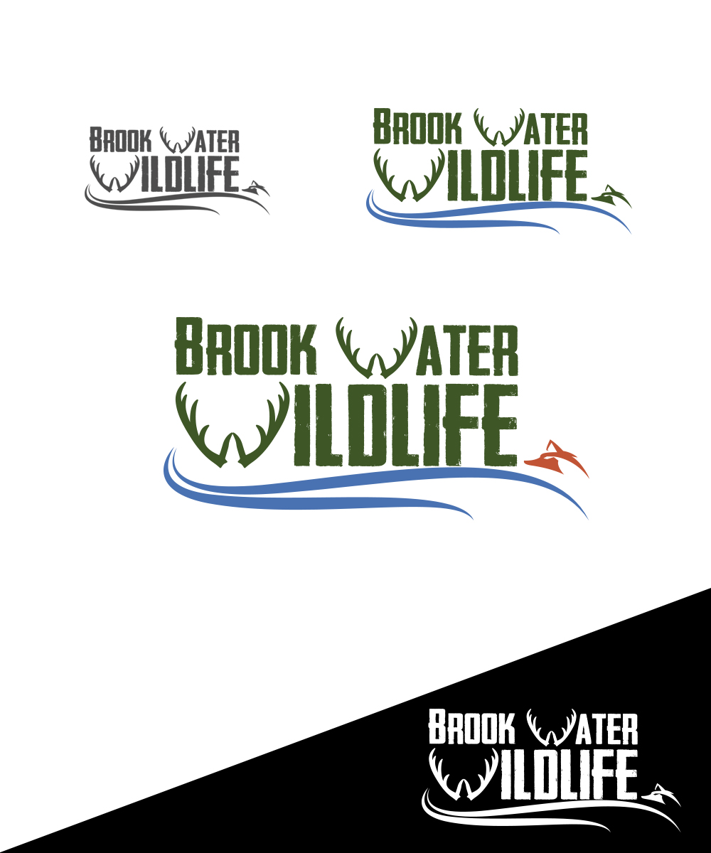 Diseño de Logo por StudioD™ para este proyecto | Diseño #5343325