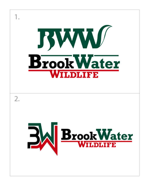 Logo Design by Logicspider for this project | Design #5301737