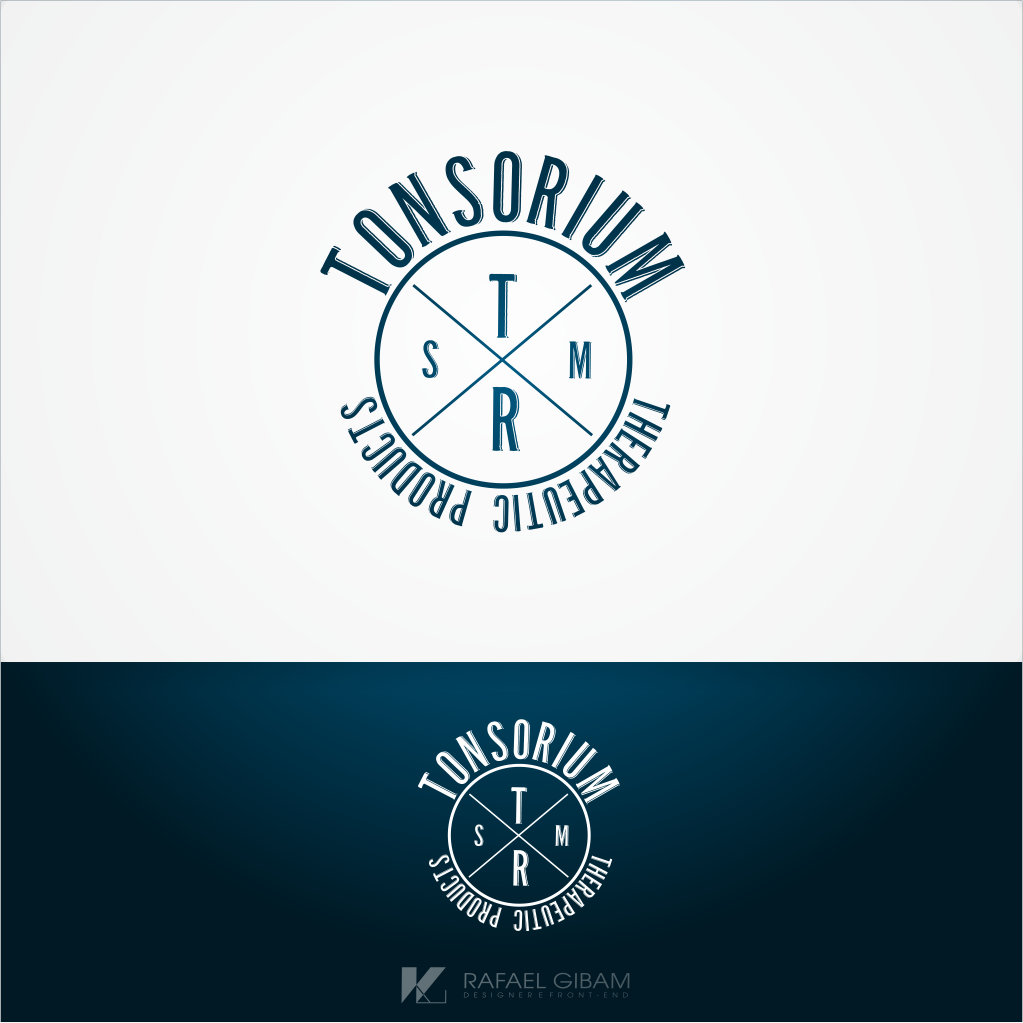 Logo Design by Rafael Willames for this project | Design #5303819