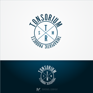 Logo-Design von Rafael Willames für dieses Projekt | Design: #5303819