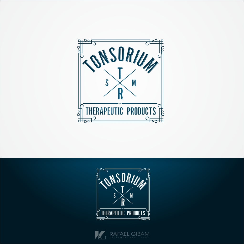 Logo Design by Rafael Willames for this project | Design #5303878