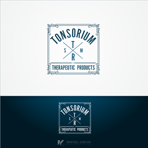 Logo Design by Rafael Willames for this project | Design: #5303878