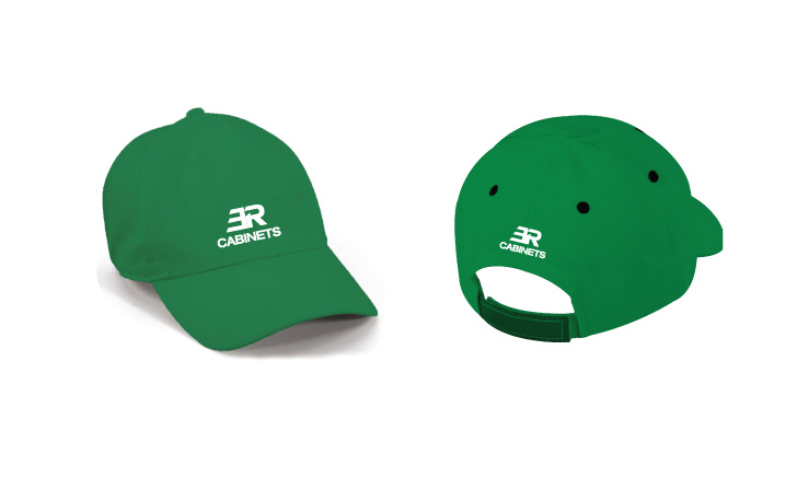 Diseño de Logo por Tanvir Akhtar para 3R Cabinets LLC | Diseño #5357332