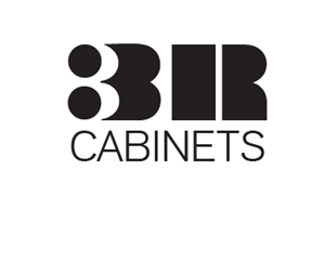 Logo Design by Regina_T for 3R Cabinets LLC | Design: #5307964
