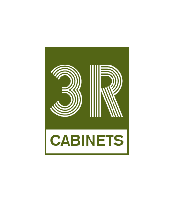 Diseño de Logo por Regina_T para 3R Cabinets LLC | Diseño #5307966
