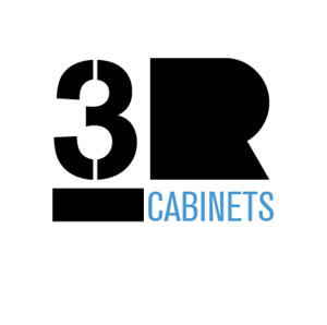 Logo Design by Regina_T for 3R Cabinets LLC | Design: #5307968