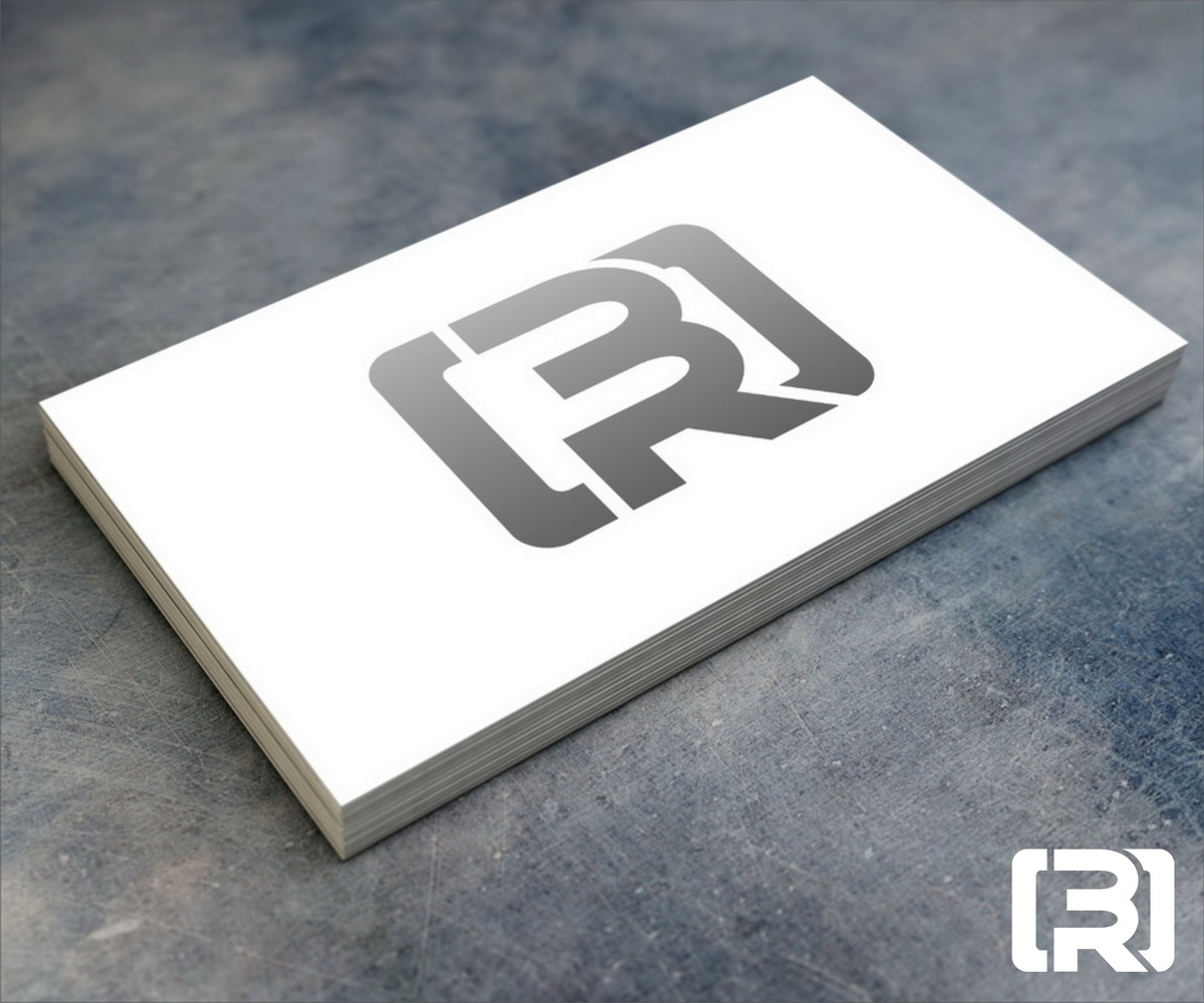 Logo Design by hamkur for 3R Cabinets LLC | Design #5308685