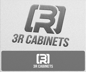 Logo Design by hamkur for 3R Cabinets LLC | Design: #5329757