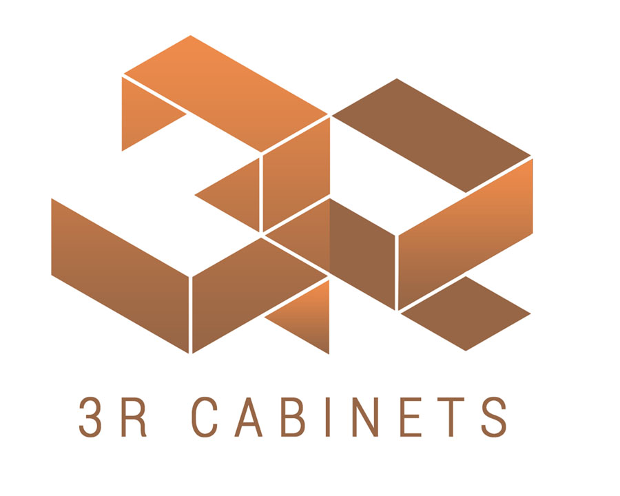 Logo Design by aaron021 for 3R Cabinets LLC | Design #5307320