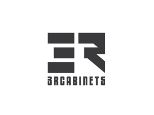 Logo Design by ABG for 3R Cabinets LLC | Design: #5324754