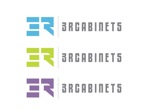 Logo Design by ABG for 3R Cabinets LLC | Design #5332399