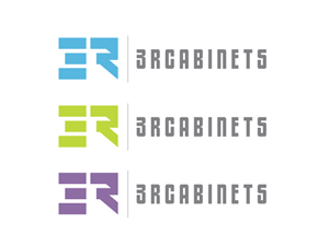 Logo Design by ABG for 3R Cabinets LLC | Design: #5332399