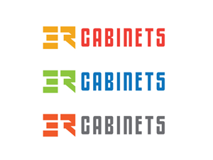 Logo Design by ABG for 3R Cabinets LLC | Design #5332402