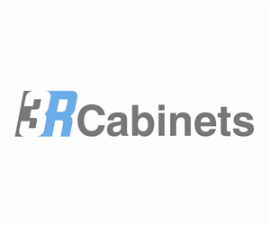 Logo Design by galihaka for 3R Cabinets LLC | Design: #5302700