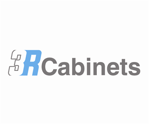 Logo Design by galihaka for 3R Cabinets LLC | Design: #5308690