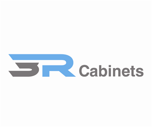 Logo Design by galihaka for 3R Cabinets LLC | Design: #5311499