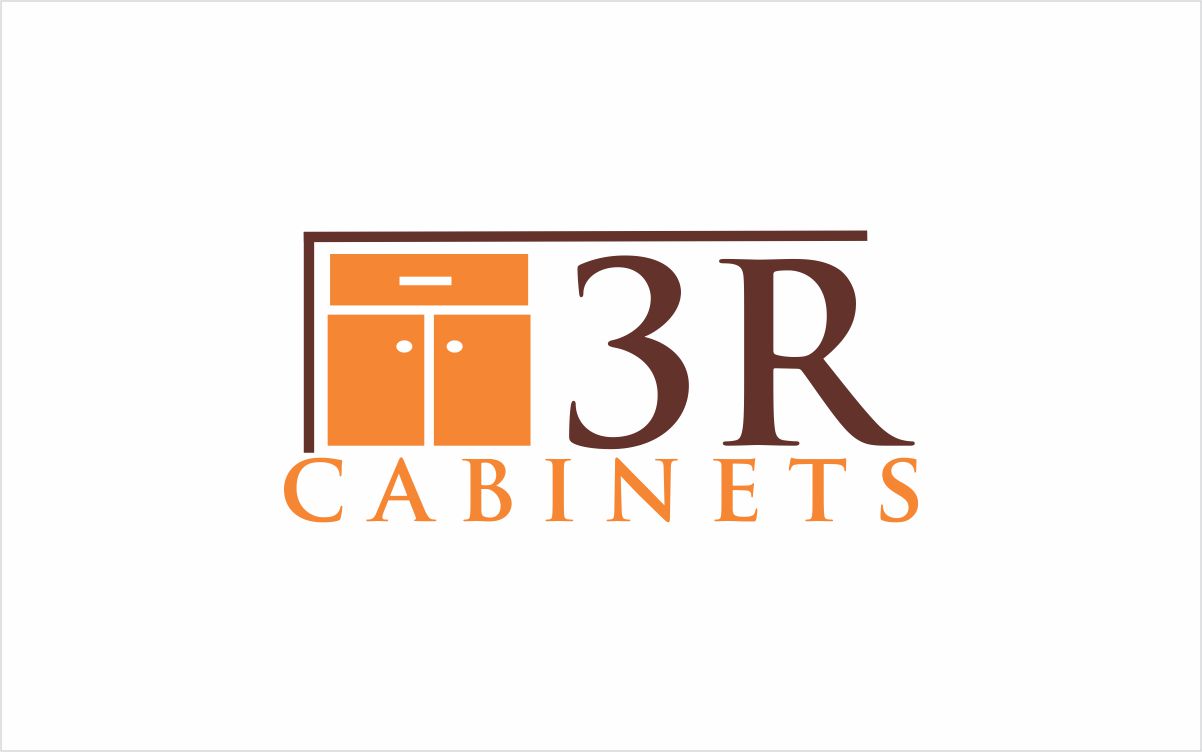Logo Design by Logicspider for 3R Cabinets LLC | Design #5302115