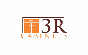 Logo Design by Logicspider for 3R Cabinets LLC | Design: #5302115
