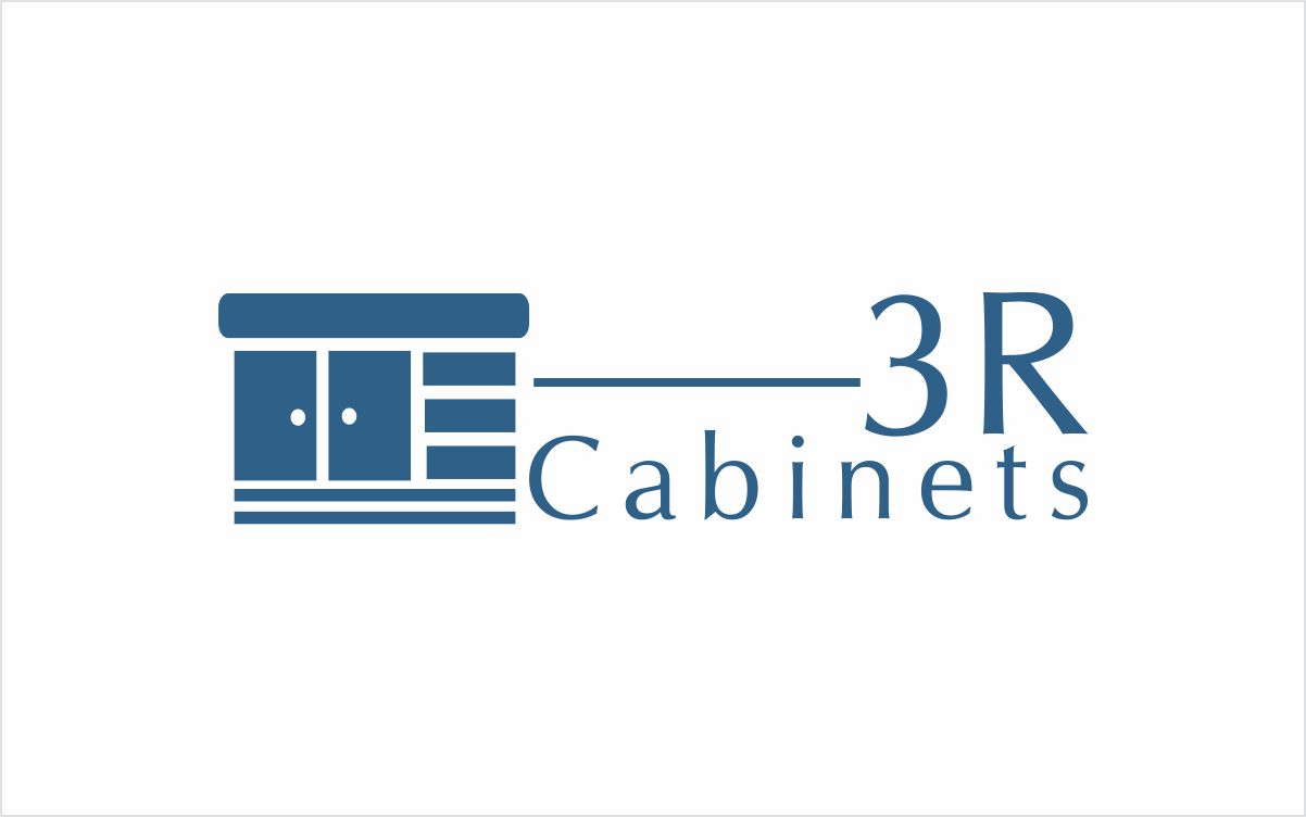 Logo Design by Logicspider for 3R Cabinets LLC | Design #5302117