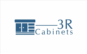 Logo Design by Logicspider for 3R Cabinets LLC | Design: #5302117