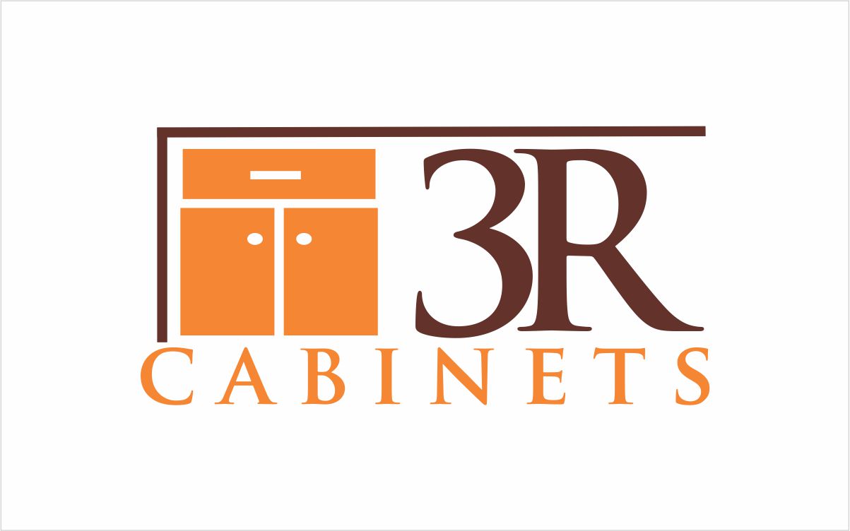 Diseño de Logo por Logicspider para 3R Cabinets LLC | Diseño #5306357