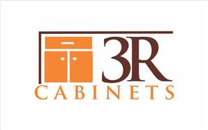 Logo Design by Logicspider for 3R Cabinets LLC | Design: #5306357