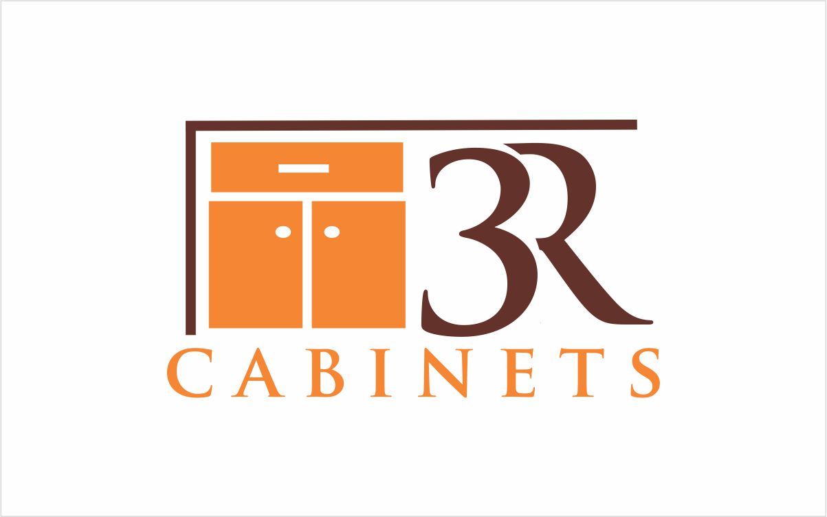 Diseño de Logo por Logicspider para 3R Cabinets LLC | Diseño #5306358