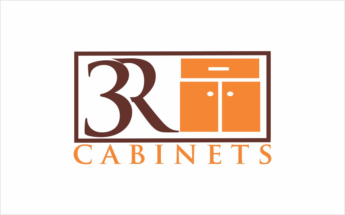 Logo Design by Logicspider for 3R Cabinets LLC | Design #5306360