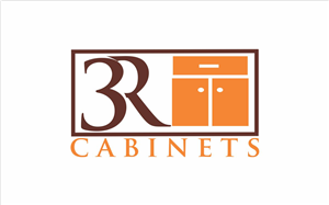Logo Design by Logicspider for 3R Cabinets LLC | Design #5306360