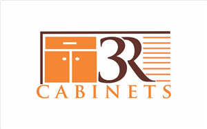 Logo Design by Logicspider for 3R Cabinets LLC | Design: #5306361