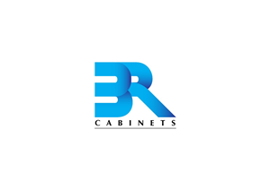 Logo Design by ZeleniZub for 3R Cabinets LLC | Design: #5303054
