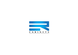 Logo Design by ZeleniZub for 3R Cabinets LLC | Design: #5307817