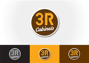 Logo Design by Katrina Goodwin