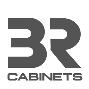 Logo Design by Blake Zachary for 3R Cabinets LLC | Design: #5342731
