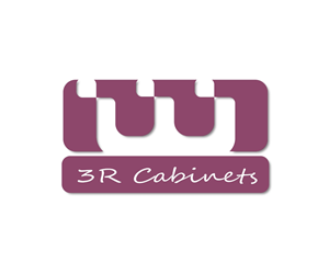 Logo Design by BULB for 3R Cabinets LLC | Design: #5320113