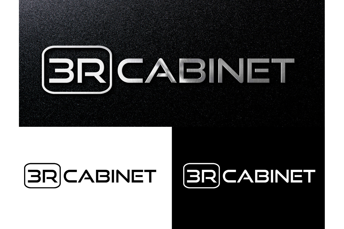 Logo Design by RM for 3R Cabinets LLC | Design #5310020