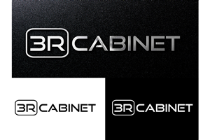 Logo Design by RM for 3R Cabinets LLC | Design: #5310020