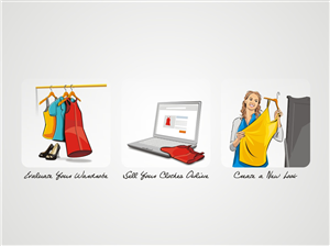 Icon Design by Voltage Gated for this project | Design #276491