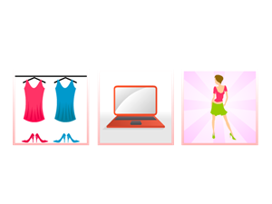 Icon Design by ariana ariana