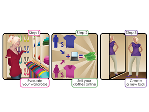 Icon Design by CundiffCreative for this project | Design #282275