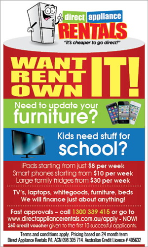 Newspaper Ad Design by Rajkumarraja