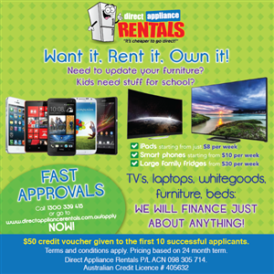 Newspaper Ad Design by BMF Design for this project | Design: #5372527