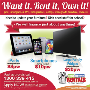 Newspaper Ad Design by marjungalarosa for this project | Design #5374814