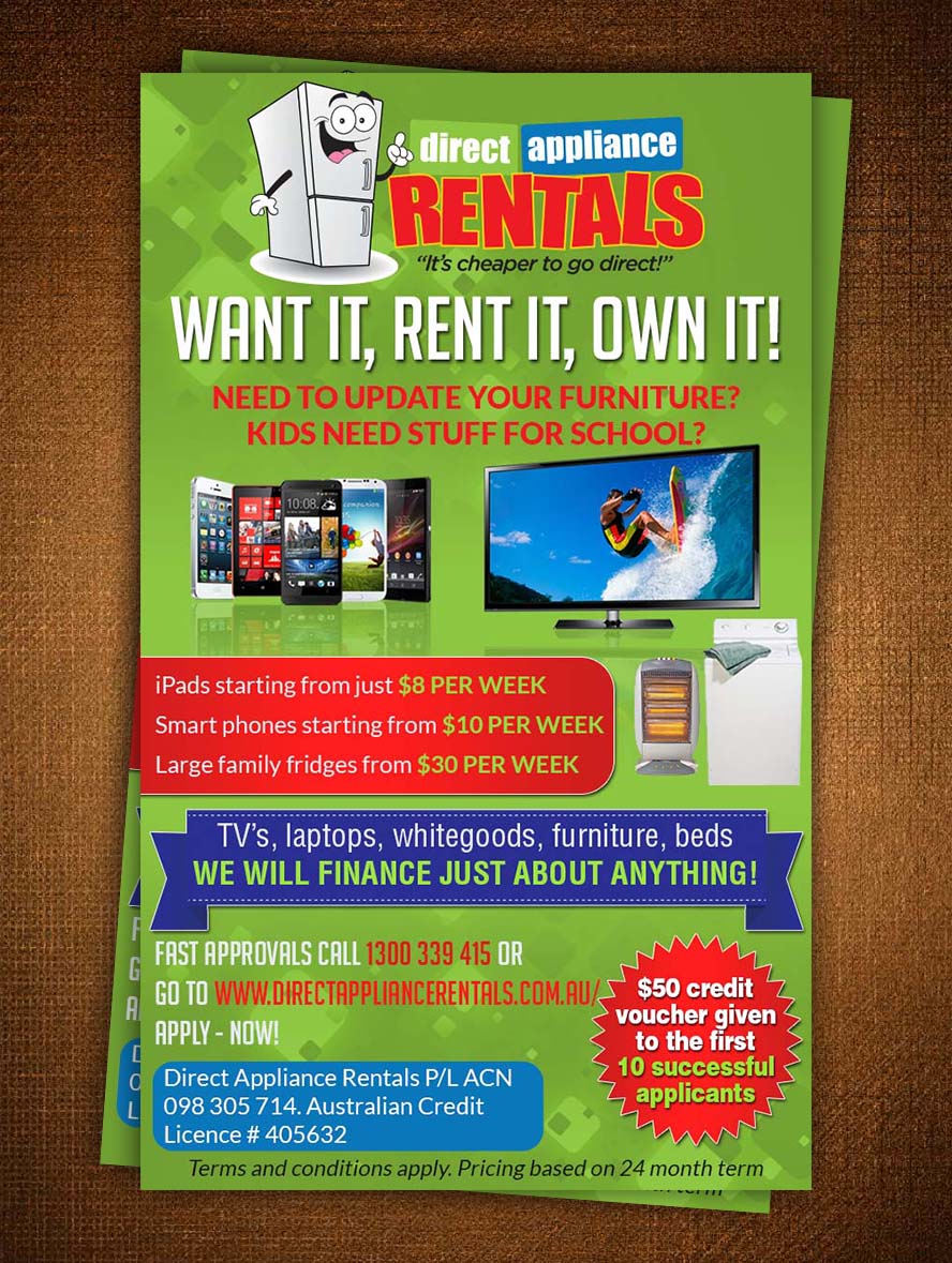 Newspaper Ad Design by ESolz Technologies for this project | Design #5308590