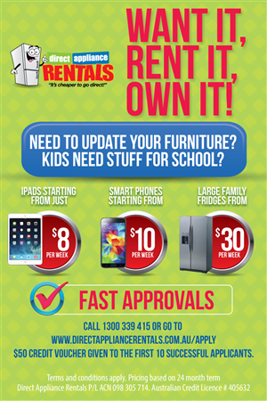 Newspaper Ad Design by JCR for this project | Design: #5334227