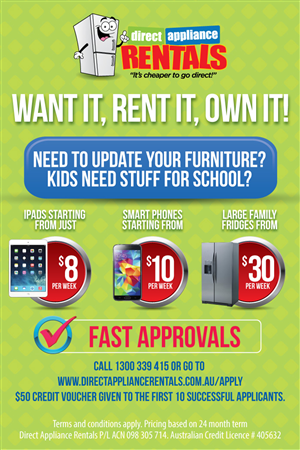 Newspaper Ad Design by JCR for this project | Design: #5360297