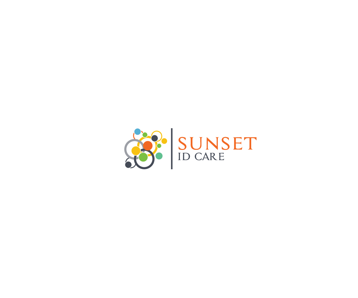 Logo-Design von Intro Base für Sunset ID CARE PA | Design #5303523