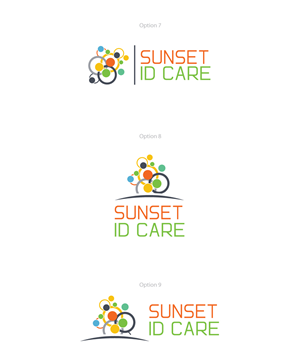 Logo Design by Intro Base for Sunset ID CARE PA | Design: #5320189