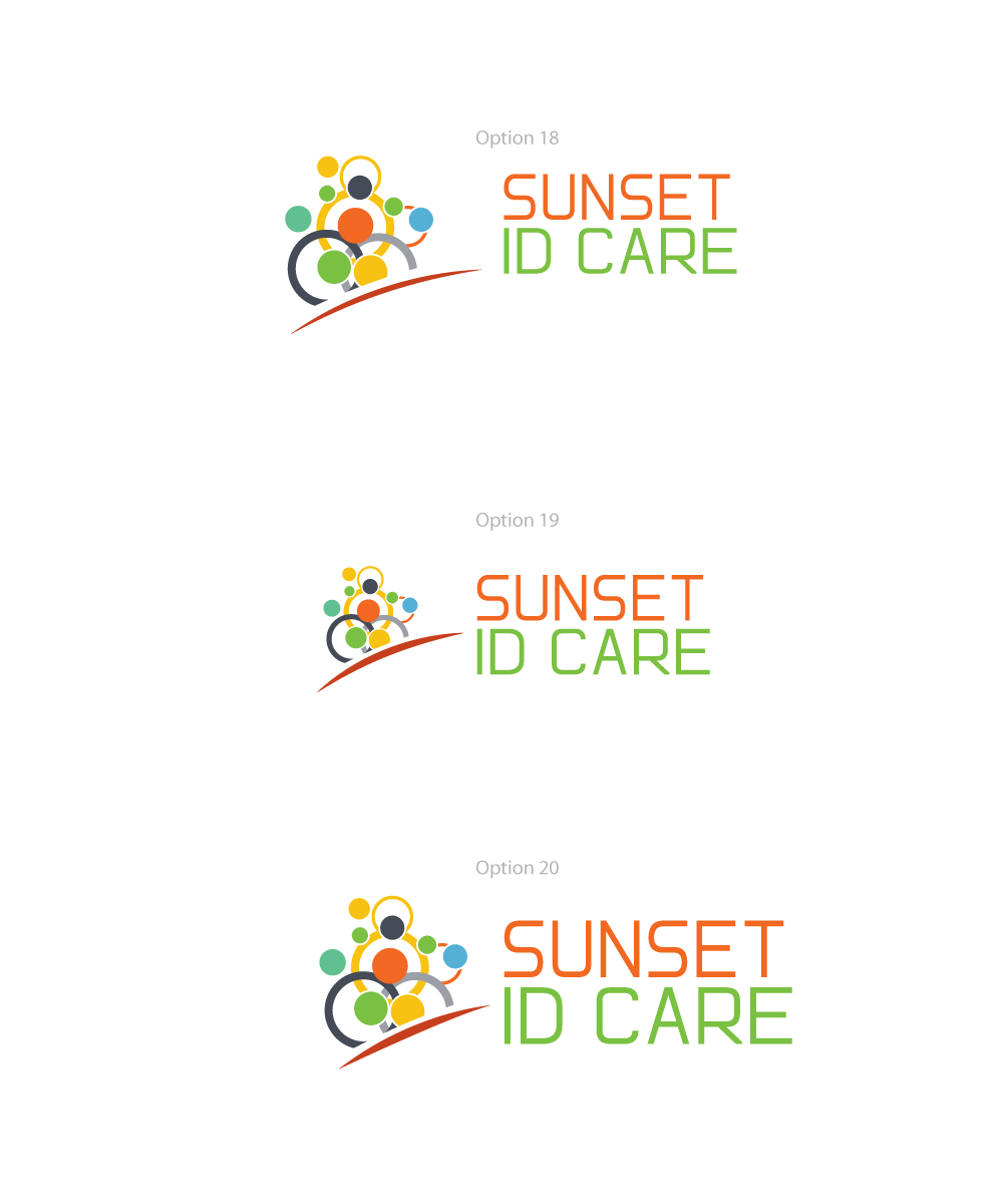 Design de Logo par Intro Base pour Sunset ID CARE PA | Design #5320741