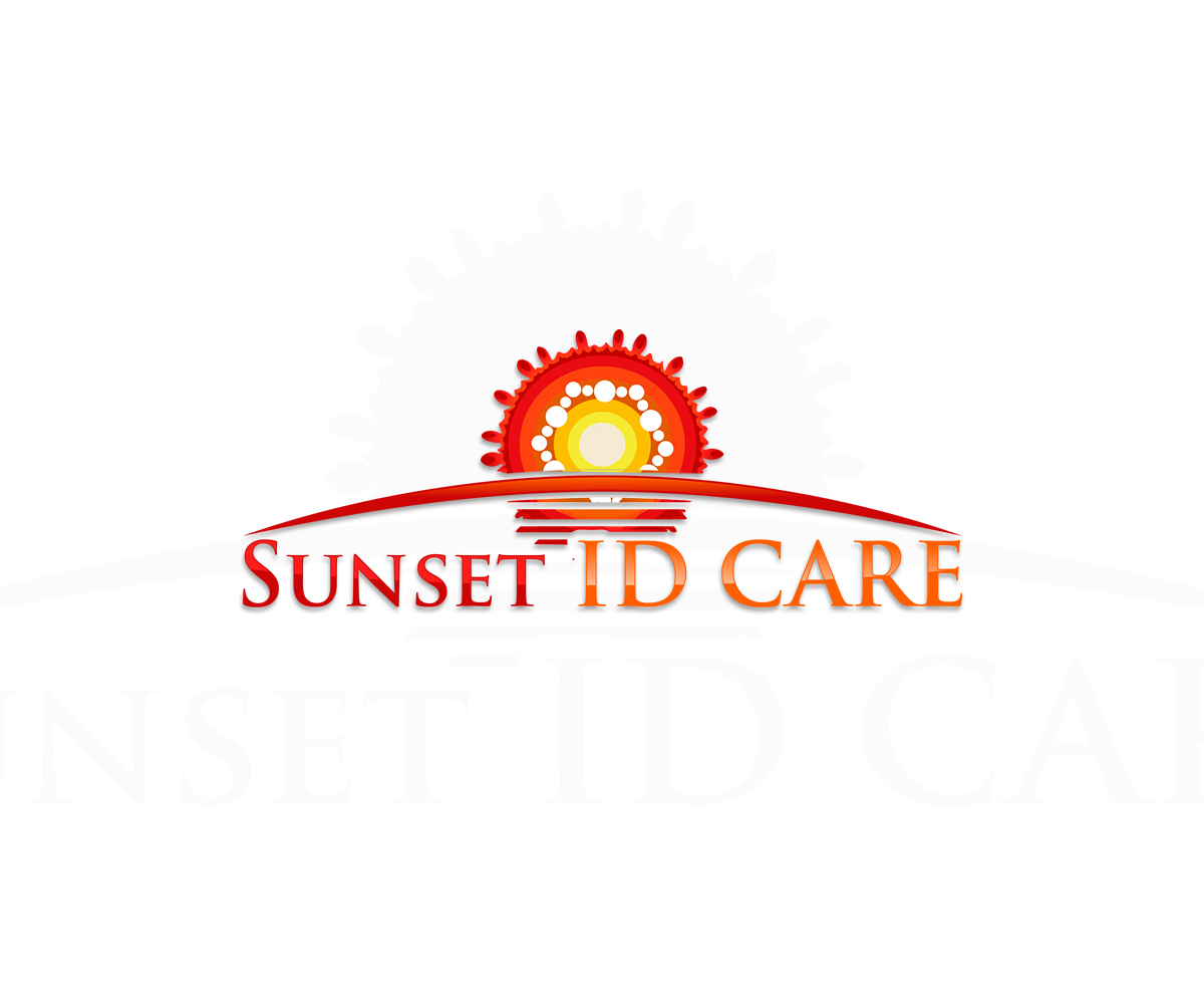 Logo Design by damian for Sunset ID CARE PA | Design #5319738